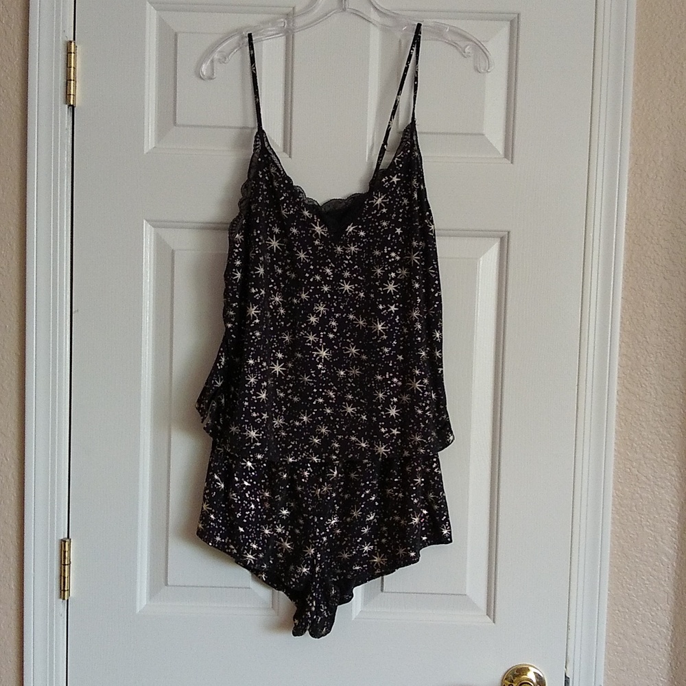 Victoria's Secret pj set  Medium